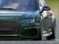 Preview: 1:18 Tuning Audi A4 RS4 (B9) Avant / Kombi 2020